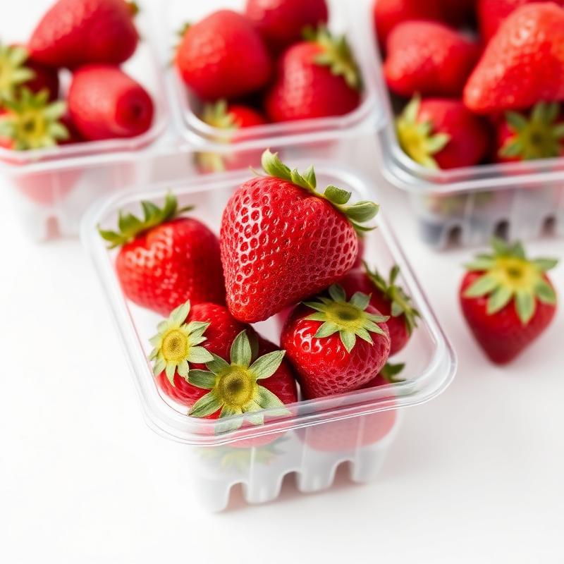 Agropack del Valle | Empaques para Berries y Hortalizas · Entregas a ...